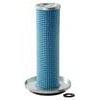 Donaldson P141278 Engine Air Filter Air Filter - 9.00 in. length, Safety Type, Round Style