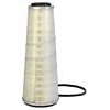 P141339 by DONALDSON - Air Filter - 22.01 in. length, Primary Type, Cone Style, Cellulose Media Type