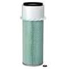Donaldson P148932 Engine Air Filter Air Filter - 15.00 in. length, Primary Type, Finned Style, Flame Retardant Media Type