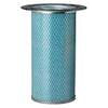 Donaldson P158669 Engine Air Filter Air Filter - 12.96 in. length, Safety Type, Round Style