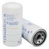 Donaldson P164352 Hydraulic Filter Hydraulic Filter - 7.87 in., Spin-On Style, Cellulose Media Type