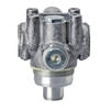 Donaldson P170773 Engine Cylinder Head Assembly Hydraulic Filter Head - 3.38 in., SAE-12 Inlet/Outlet Size, with Bypass Valve