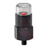 Donaldson P171958 Multi-Purpose Fluid Level Sight Glass Hydraulic Visual Service Indicator - 2.91 in., 17 psid, Visual Style,