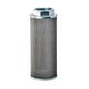 Donaldson P173915 Hydraulic Filter Hydraulic Filter Strainer - 9.85 in., 3.94 in. OD, 2 NPT, Wire Mesh Media Type