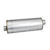 Donaldson M110012 Exhaust Muffler Exhaust Muffler - 36.00 in. Overall length