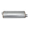Donaldson M110189 Exhaust Muffler MUFFLER