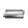 Donaldson M120108 Exhaust Muffler Exhaust Muffler - 32.50 in. Overall length