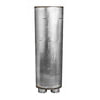 Donaldson M120450 Exhaust Muffler Exhaust Muffler - 47.38 in. Overall length