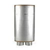 Donaldson M120131 Exhaust Muffler Exhaust Muffler - 29.39 in. Overall length