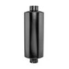 Donaldson M120747 Exhaust Muffler Exhaust Muffler - 34.00 in. Overall length