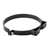 Donaldson P004076 Exhaust Clamp Air Cleaner Clamp - 10.19 in. Inner dia., 1.26 in. Width, 5.75 in. Center Height