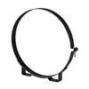 Donaldson P016845 Exhaust Clamp MOUNTING BAND,