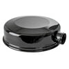 P106952 by DONALDSON - Air Cleaner Cup Assembly - 5.00 in. height, 16.14 in. dia.