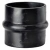 Donaldson P105613 Engine Air Intake Hose RUBBER STRAIGHT