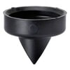 Donaldson P106593 Air Cleaner Housing Drain Hose Engine Air Intake Pre-Cleaner Vacuator Valve - 2.99 in. dia.