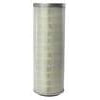 Donaldson P108158 Engine Air Filter Air Filter - 20.20 in. Overall length, Primary Type, Round Style