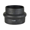 Donaldson P112609 Hose Reducer RUBBER HUMP RED
