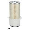 Donaldson P113703 Engine Air Filter Air Filter - 14.25 in. Overall length, Primary Type, Round Style