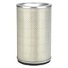 Donaldson P124366 Engine Air Filter Air Filter - 14.02 in. length, Round Style, Safety Media Type