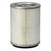 Donaldson P136828 Engine Air Filter Air Filter - 9.50 in. Overall length, Primary Type, Round Style