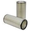 Donaldson P137640 Engine Air Filter Air Filter - 13.50 in. length, Round Style, Safety Media Type