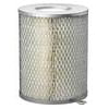 Donaldson P500021 Engine Air Filter Air Filter - 7.76 in. length, Primary Type, Round Style, Cellulose Media Type