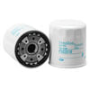 P502016 by DONALDSON - Engine Oil Filter - 3.33 in., Full-Flow Type, Spin-On Style, Cellulose Media Type, with Bypass Valve