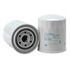 Donaldson P502061 Engine Oil Filter Engine Oil Filter - 4.92 in., Combination Type, Spin-On Style, Cellulose Media Type, with