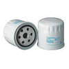 Donaldson P502076 Engine Oil Filter Engine Oil Filter - 3.5 in., Full-Flow Type, Spin-On Style, Cellulose Media Type