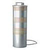Donaldson P502270 Hydraulic Filter Hydraulic Cartridge - 16.97 in., Cellulose Media Type