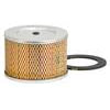 Donaldson P528235 Engine Air Filter Air Filter - 5.94 in. x 3.25 in. x 4.00 in., Primary Type, Round Style