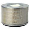 Donaldson P532931 Engine Air Filter Air Filter - 7.50 in. Overall length, Primary Type, Round Style