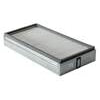 Donaldson P533788 Cabin Air Filter Cabin Air Filter - 17.12 in. x 8.46 in. x 2.19 in., Ventilation Panel Style, Cellulose