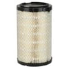 Donaldson P536733 Engine Air Filter Air Filter - 10.65 in. length, Primary Type, Radialseal Style, Cellulose Media Type