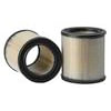 Donaldson P539458 Engine Air Filter Air Filter - 4.72 in. length, Primary Type, Round Style, Cellulose Media Type