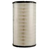 Donaldson P537876 Engine Air Filter Air Filter - 20.08 in. length, Primary Type, Radialseal Style, Cellulose Media Type