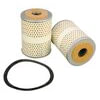 Donaldson P550201 Fuel Filter Fuel Filter - 4.50 in., Secondary Type, Cartridge Style