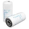 Donaldson P550317 Engine Oil Filter Engine Oil Filter - 8.31 in., Full-Flow Type, Spin-On Style, Cellulose Media Type, with