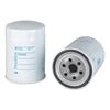 Donaldson P550409 Engine Oil Filter Engine Oil Filter - 5.91 in., Full-Flow Type, Spin-On Style, Cellulose Media Type