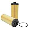 Donaldson P550451 Engine Oil Filter Engine Oil Filter Element - 7.87 in., Cartridge Style