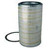 Donaldson P181008 Engine Air Filter Air Filter - 22.50 in. Overall length, Primary Type, Round Style