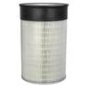 Donaldson P181047 Engine Air Filter Air Filter - 22.53 in. Overall length, Primary Type, Round Style