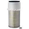 P181052 by DONALDSON - Air Filter - 11.00 in. length, Primary Type, Finned Style, Cellulose Media Type