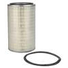 Donaldson P181058 Engine Air Filter Air Filter - 23.50 in. Overall length, Primary Type, Round Style