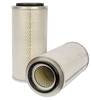 Donaldson P181088 Engine Air Filter Air Filter - 13.88 in. Overall length, Primary Type, Round Style