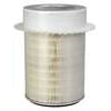 Donaldson P181079 Engine Air Filter Air Filter - 17.99 in. length, Primary Type, Finned Style, Cellulose Media Type