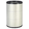 Donaldson P181124 Engine Air Filter Air Filter - 19.00 in. Overall length, Primary Type, Round Style