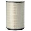 Donaldson P181102 Engine Air Filter Air Filter - 16.56 in. Overall length, Primary Type, Round Style