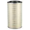 Donaldson P181183 Engine Air Filter Air Filter - 21.50 in. Overall length, Primary Type, Round Style