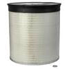 Donaldson P182048 Engine Air Filter Air Filter - 19.53 in. Overall length, Primary Type, Round Style